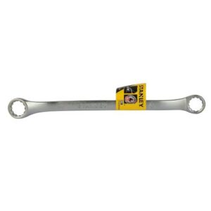 Offset Ring Spanner - Ansi