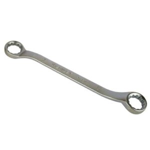 Offset Ring Spanner - Ansi