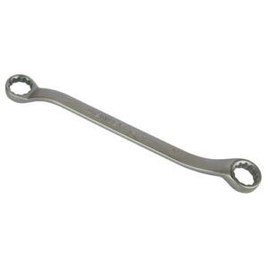 Offset Ring Spanner - Ansi