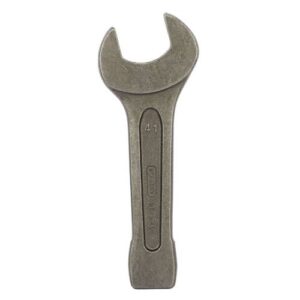 Open End Slogging Spanner