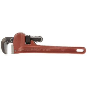 Pipe Wrench - Heavy Duty