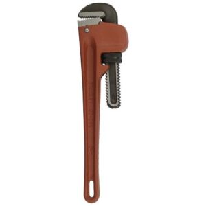 Pipe Wrench - Heavy Duty