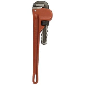 Pipe Wrench - Heavy Duty