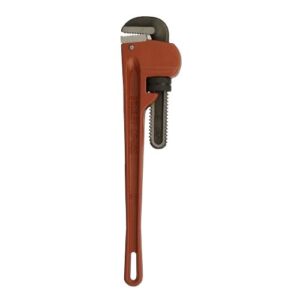 Pipe Wrench - Heavy Duty