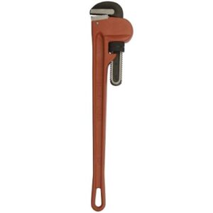 Pipe Wrench - Heavy Duty