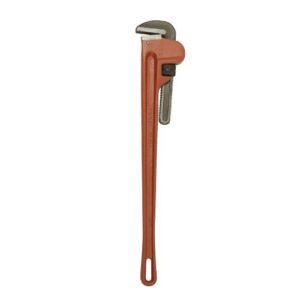 Pipe Wrench - Heavy Duty