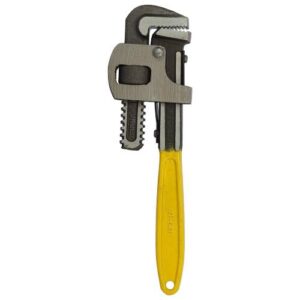 Pipe Wrench - Stillson