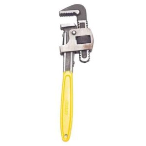 Pipe Wrench - Stillson