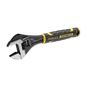 Quick Adjust Adjustable Wrench