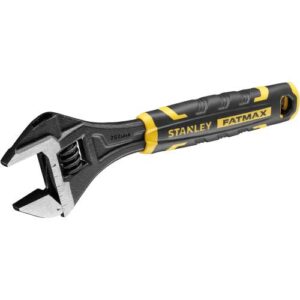 Quick Adjust Adjustable Wrench