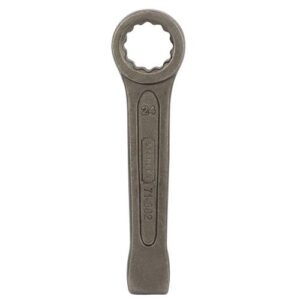 Slogging Ring Spanner