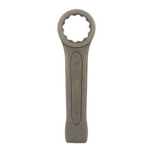 Slogging Ring Spanner