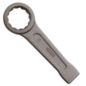 Slogging Ring Spanner