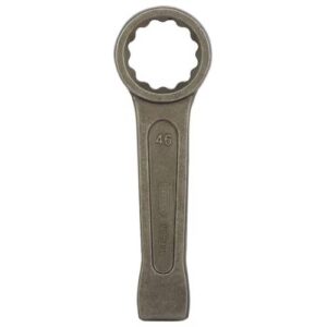 Slogging Ring Spanner