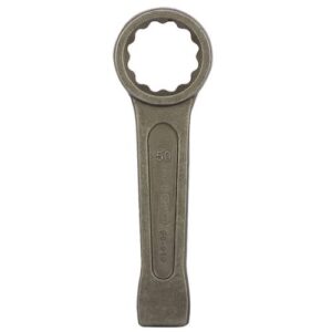 Slogging Ring Spanner