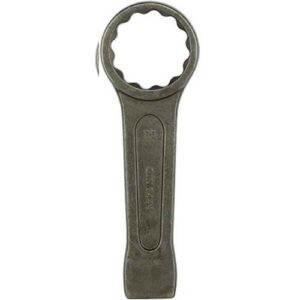 Slogging Ring Spanner