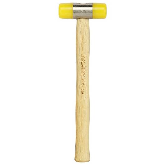 Soft Face Hammer Model No: 57-055 - Super Electric Co.