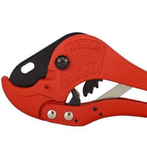 Tubing Cutter