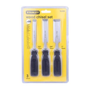 Wood Chisel