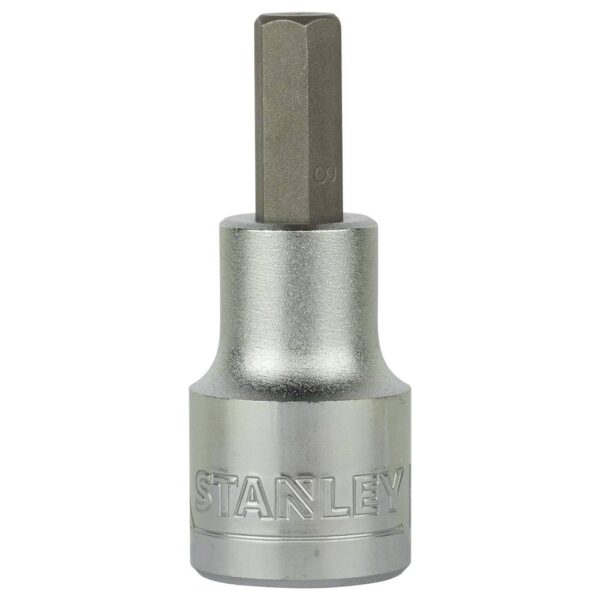 12 Hexagonal Bit Socket