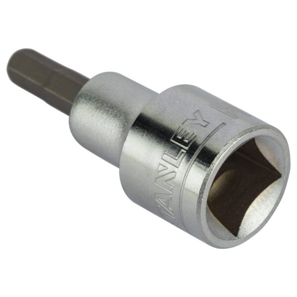 12 Hexagonal Bit Socket