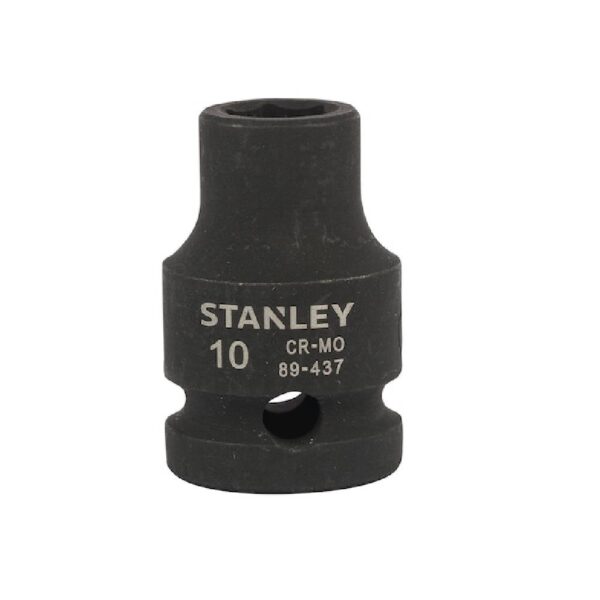 12 Impact Socket - Standard