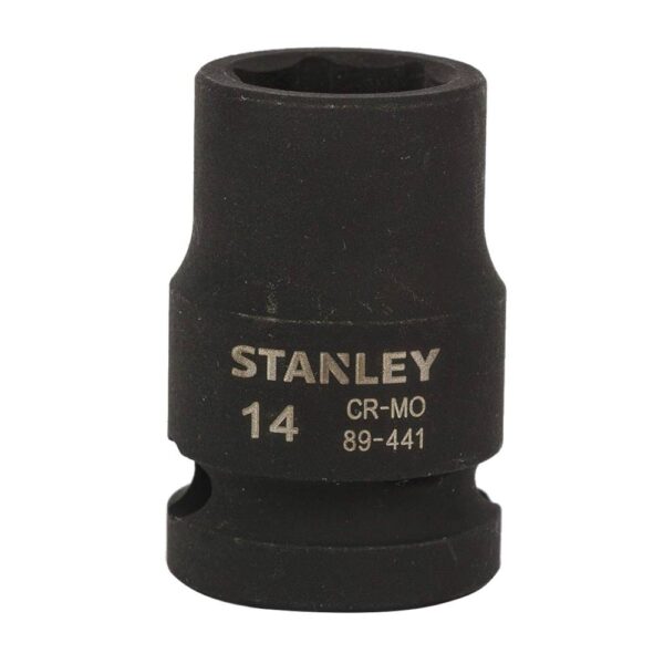 12 Impact Socket - Standard