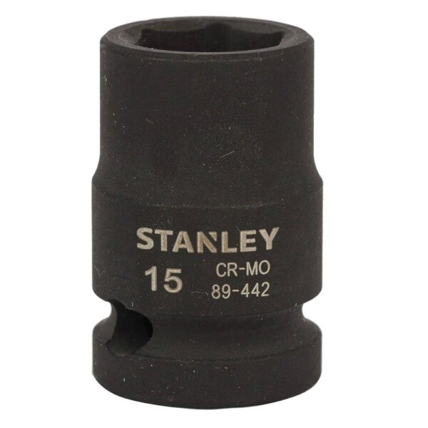 12 Impact Socket - Standard