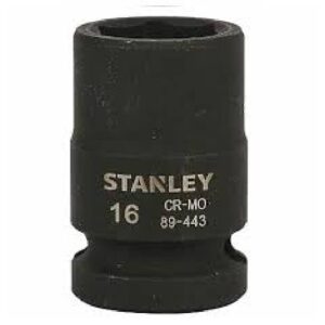 12 Impact Socket - Standard