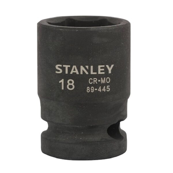 12 Impact Socket - Standard