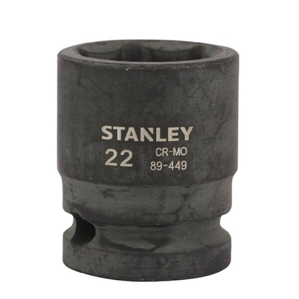 12 Impact Socket - Standard