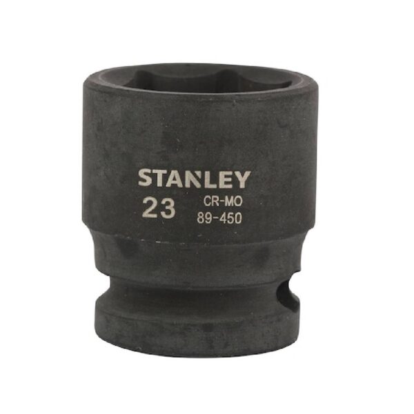 12 Impact Socket - Standard