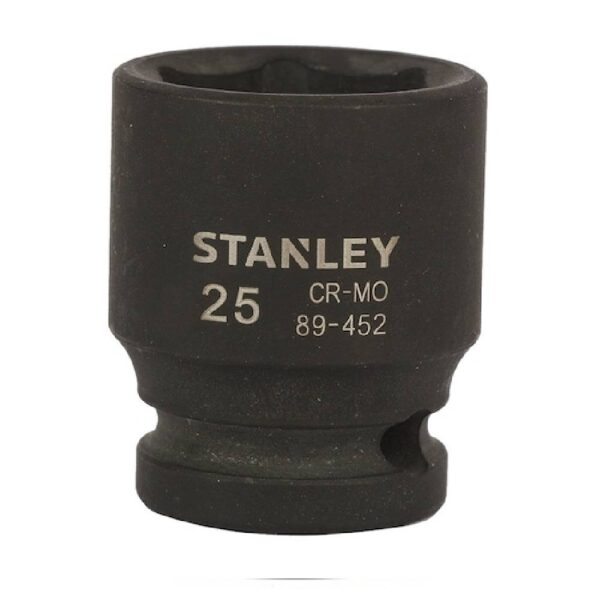 12 Impact Socket - Standard