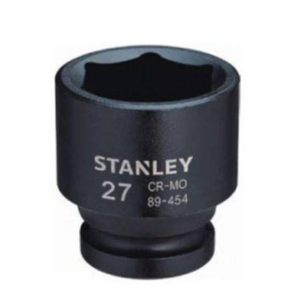 12 Impact Socket - Standard