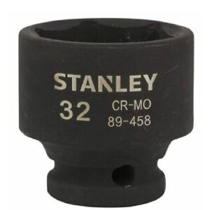 12 Impact Socket - Standard