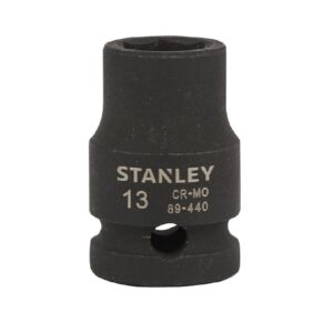 12 Impact Socket - Standard