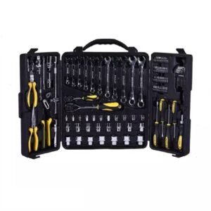 12dr 26pcs Pear Head Ratchet Set Metric