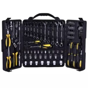 12dr 32pcs Pear Head Ratchet Set