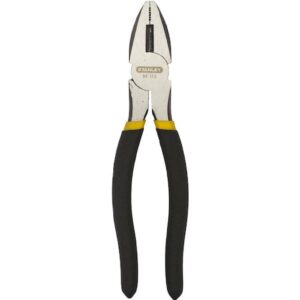 Basic Linesman Plier