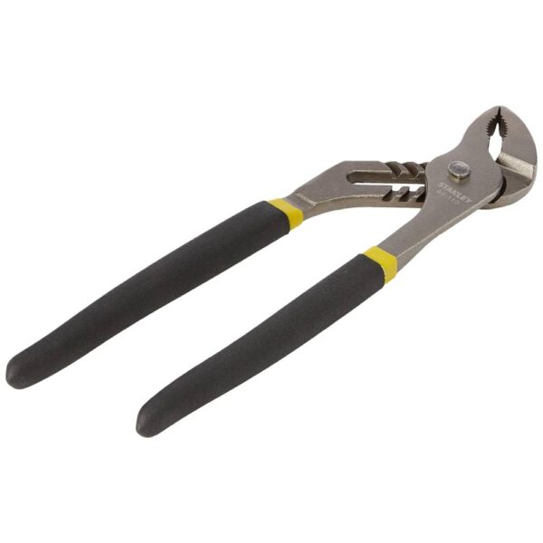 Water Pump Plier - Groove Joint